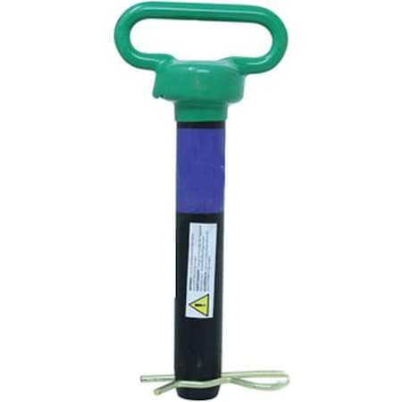 Aftermarket Hitch Pin 114 X 7 A-GHP08-AI